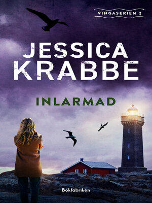 cover image of Inlarmad